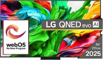 LG 86QNED86A3A
