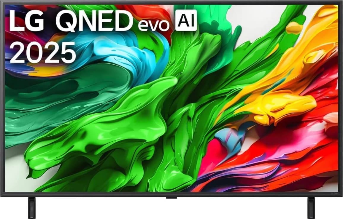 LG 50QNED87A3D цена