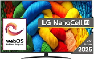 LG 65NANO81A3A