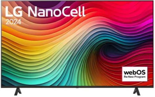 LG 50NANO82T3B cena