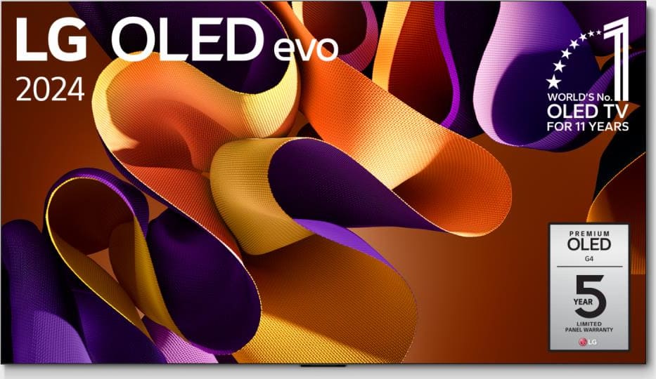 LG OLED55G42LW цена