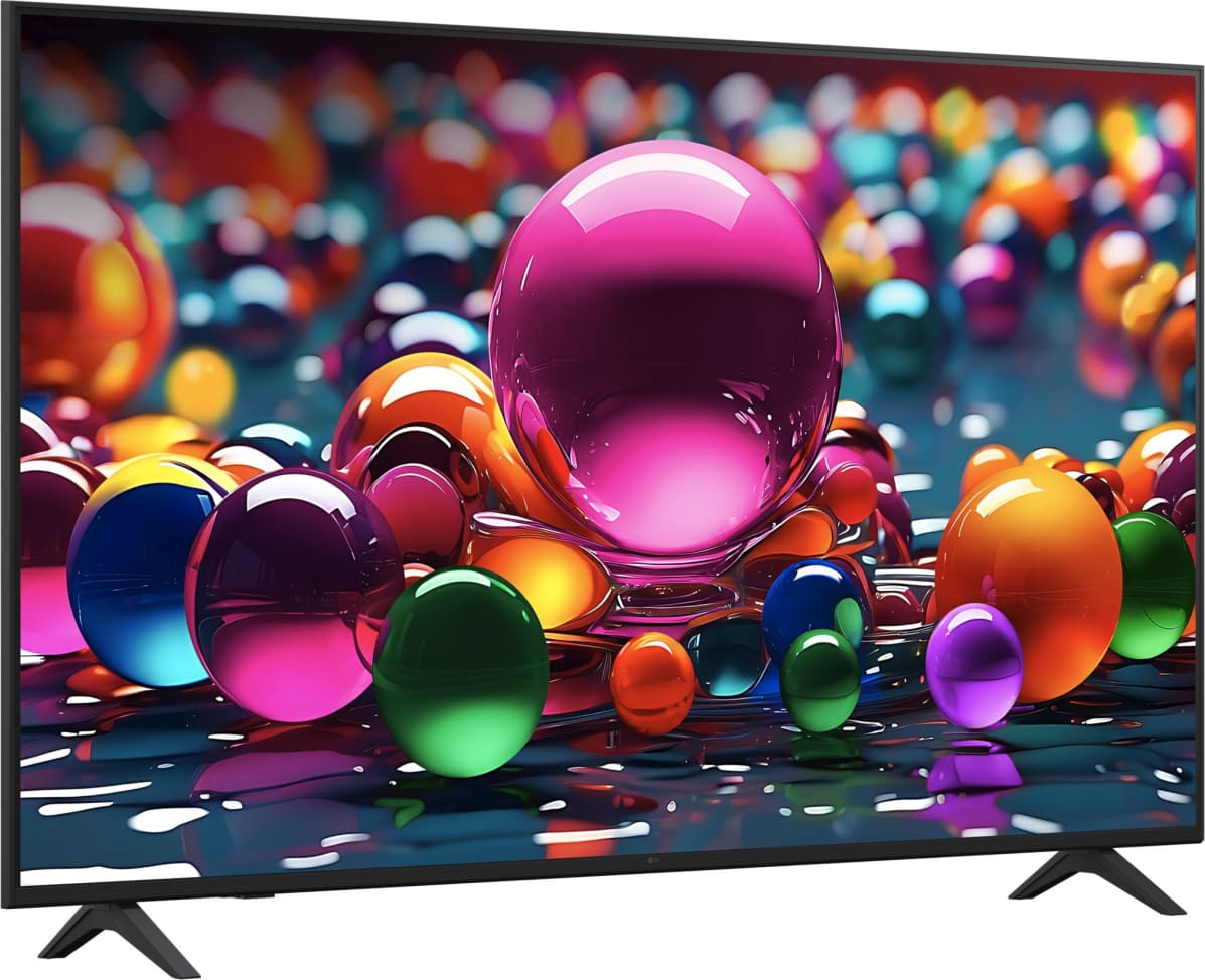 LG 65UA75006LA цена