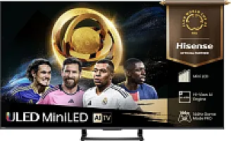 Hisense 55U7Q