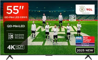 TCL 55C61KS
