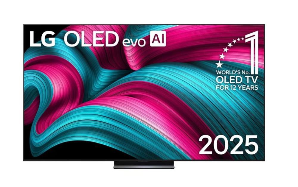 LG OLED83C51LA cena