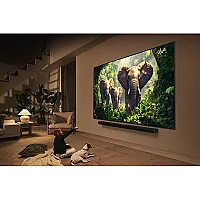 LG 75QNED87A3B