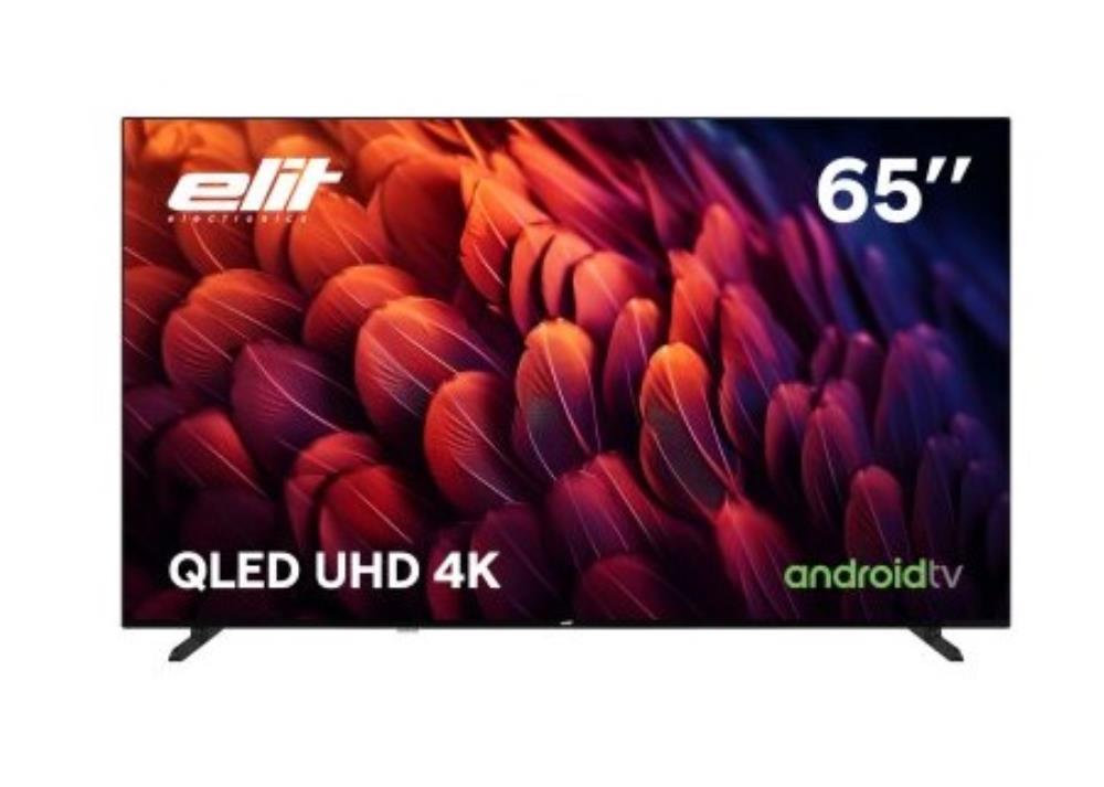 Elit QA-6524UHDTS2 cena