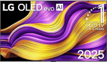 LG OLED77G57LW
