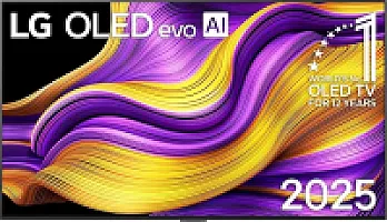 LG OLED55G57LW