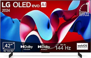 LG OLED42C47LA