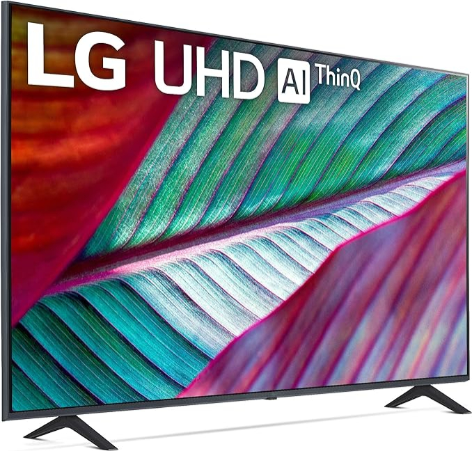 LG 55UR78006LK цена