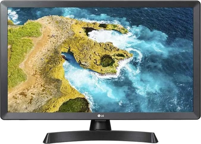 LG 24TQ510S-PZ цена