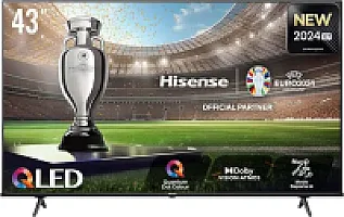 Hisense 43E77NQ