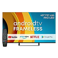eSTAR LEDTV40A3T2