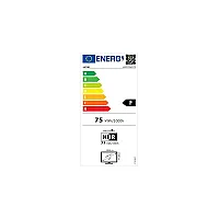 eStar LEDTV55A1T2