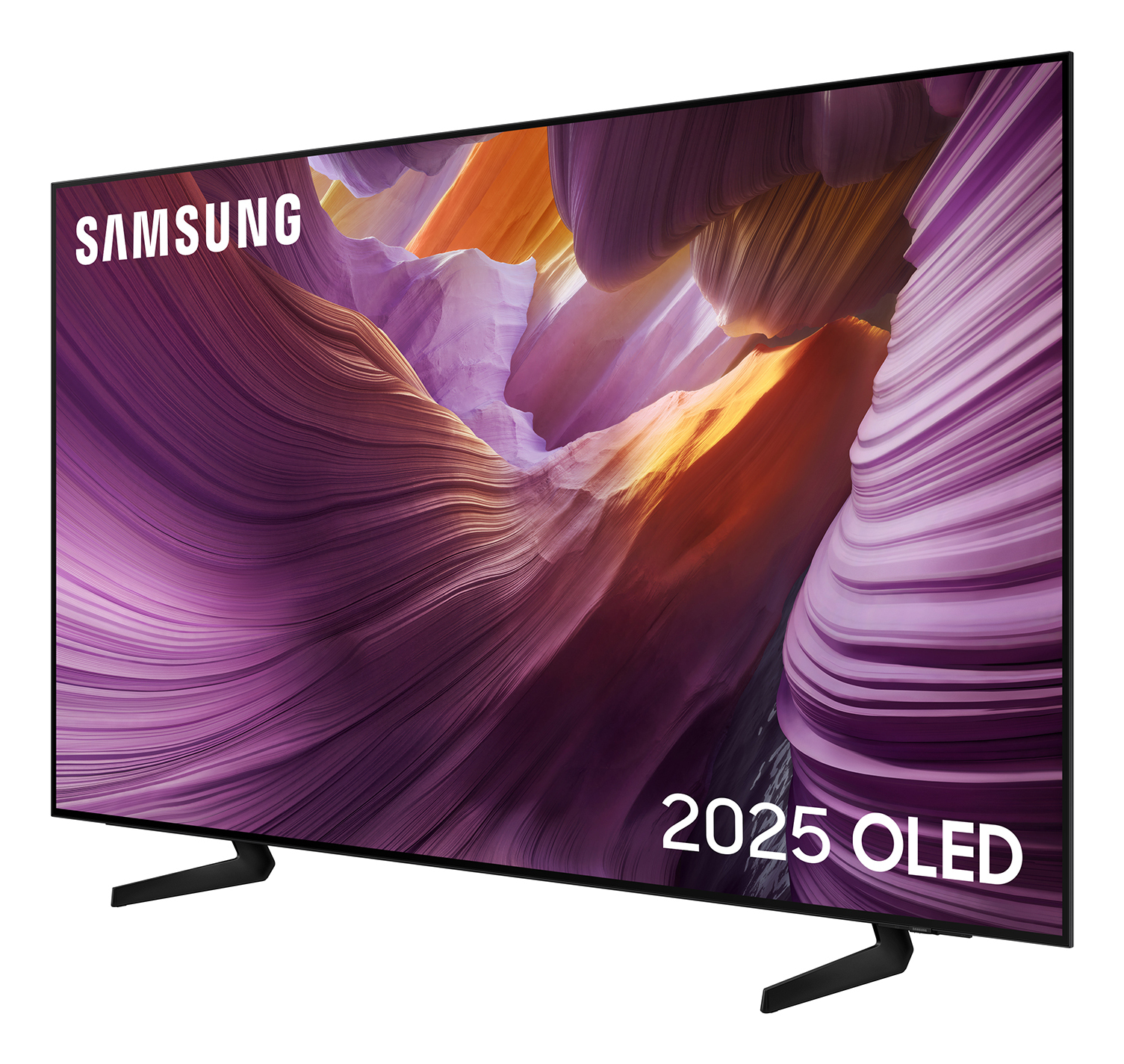 Samsung QE55S85FAU cena