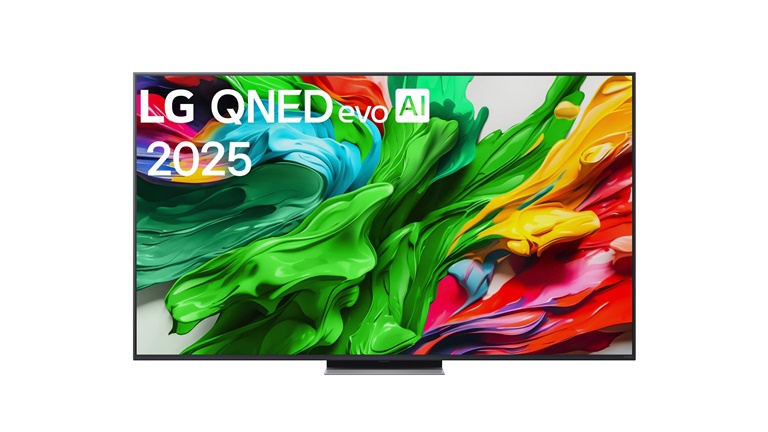 LG 65QNED87A3B price