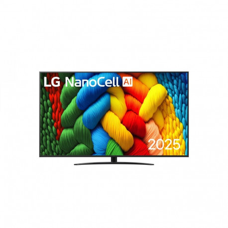 LG 75NANO81A3A cena