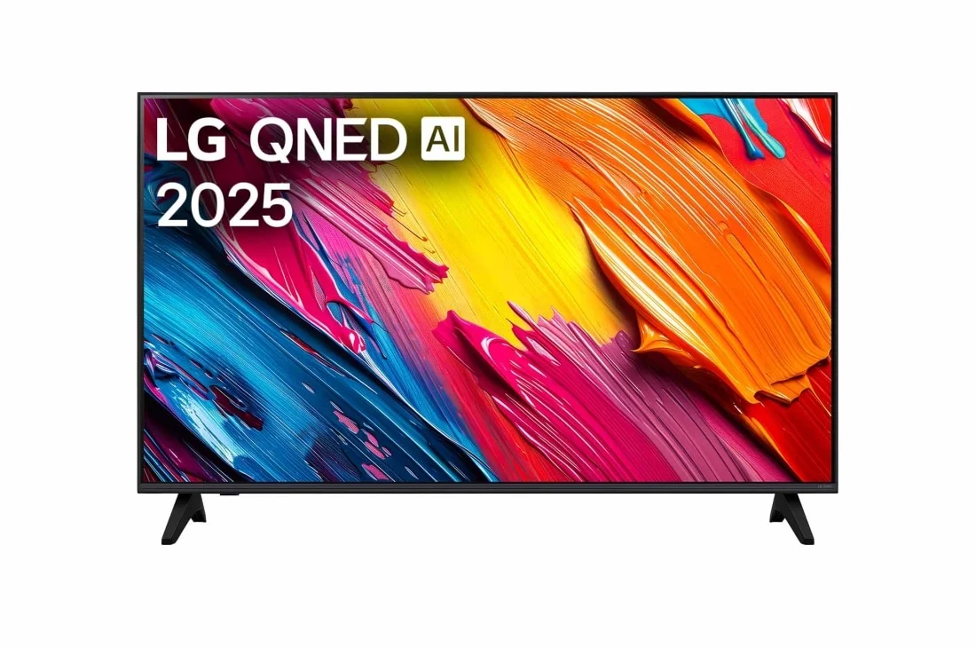 LG 43QNED70A6A cena