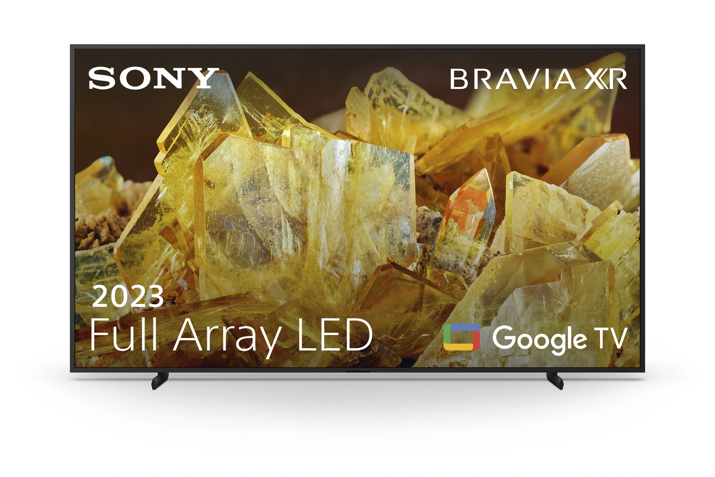 Sony XR-85X90L цена