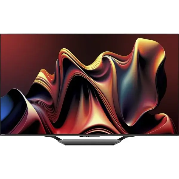 Hisense 65U7NQ cena