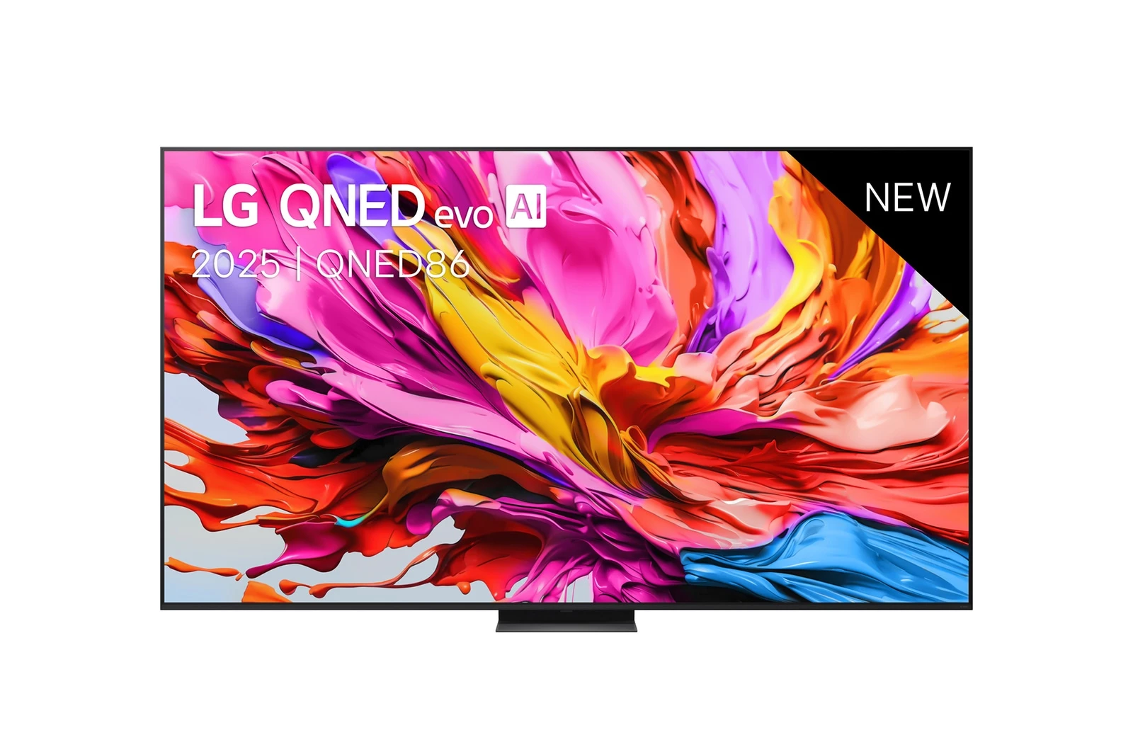 LG 100QNED86A6 цена