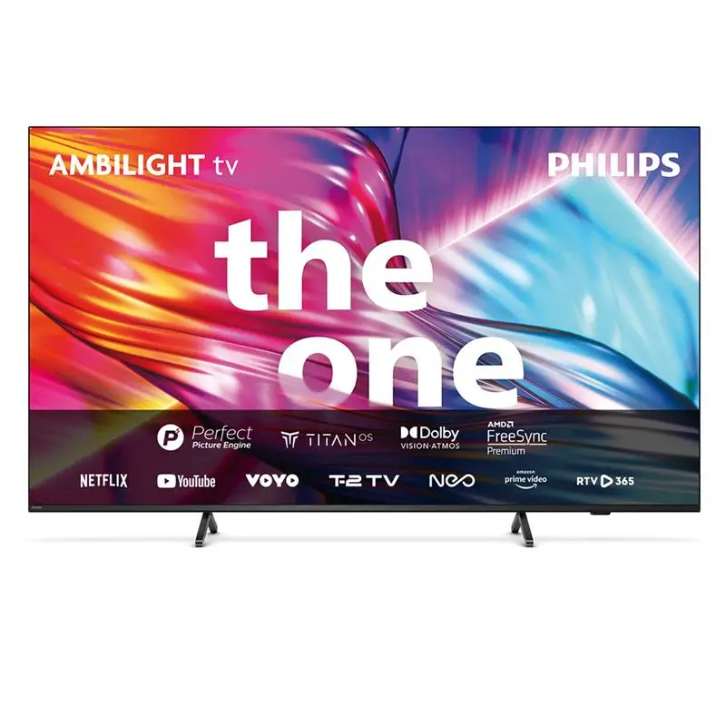 Philips 75PUS8919/12 hind