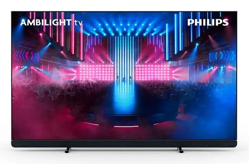 Philips 55OLED909/12 cena