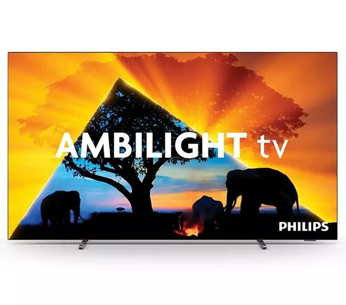 Philips 55OLED769/12 цена