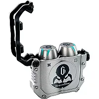 Gravastar Sirius