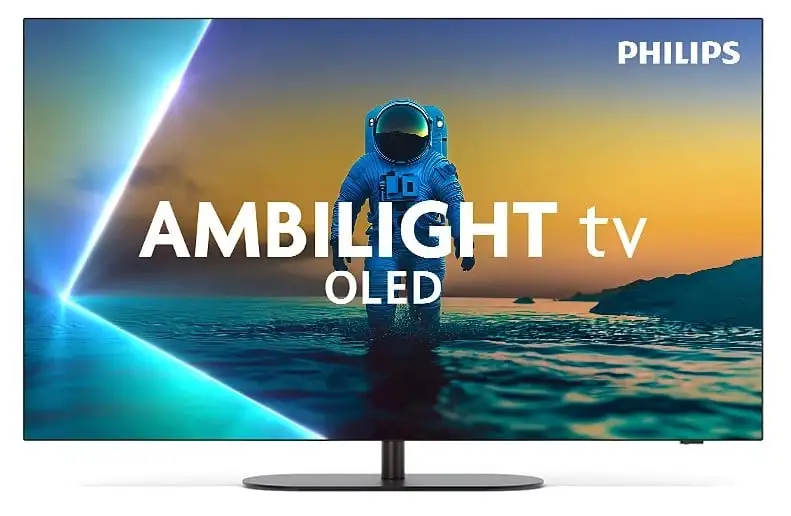 Philips 48OLED820/12 цена