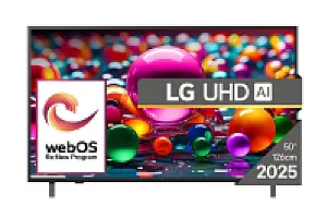 LG 50UA75003LA