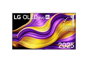 LG OLED83G51LW