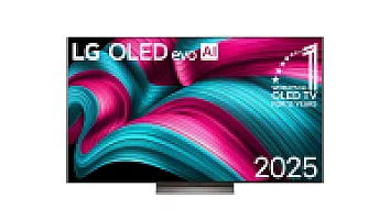 LG OLED77C52LA