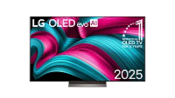 LG OLED65C52LA
