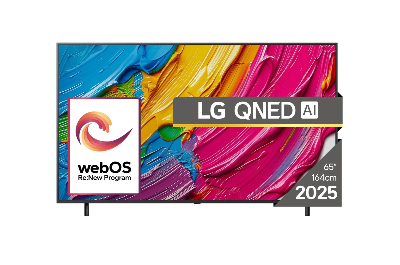 LG 65QNED80A3A цена