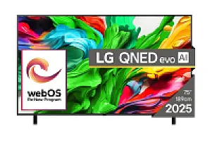 LG 75QNED85A3C