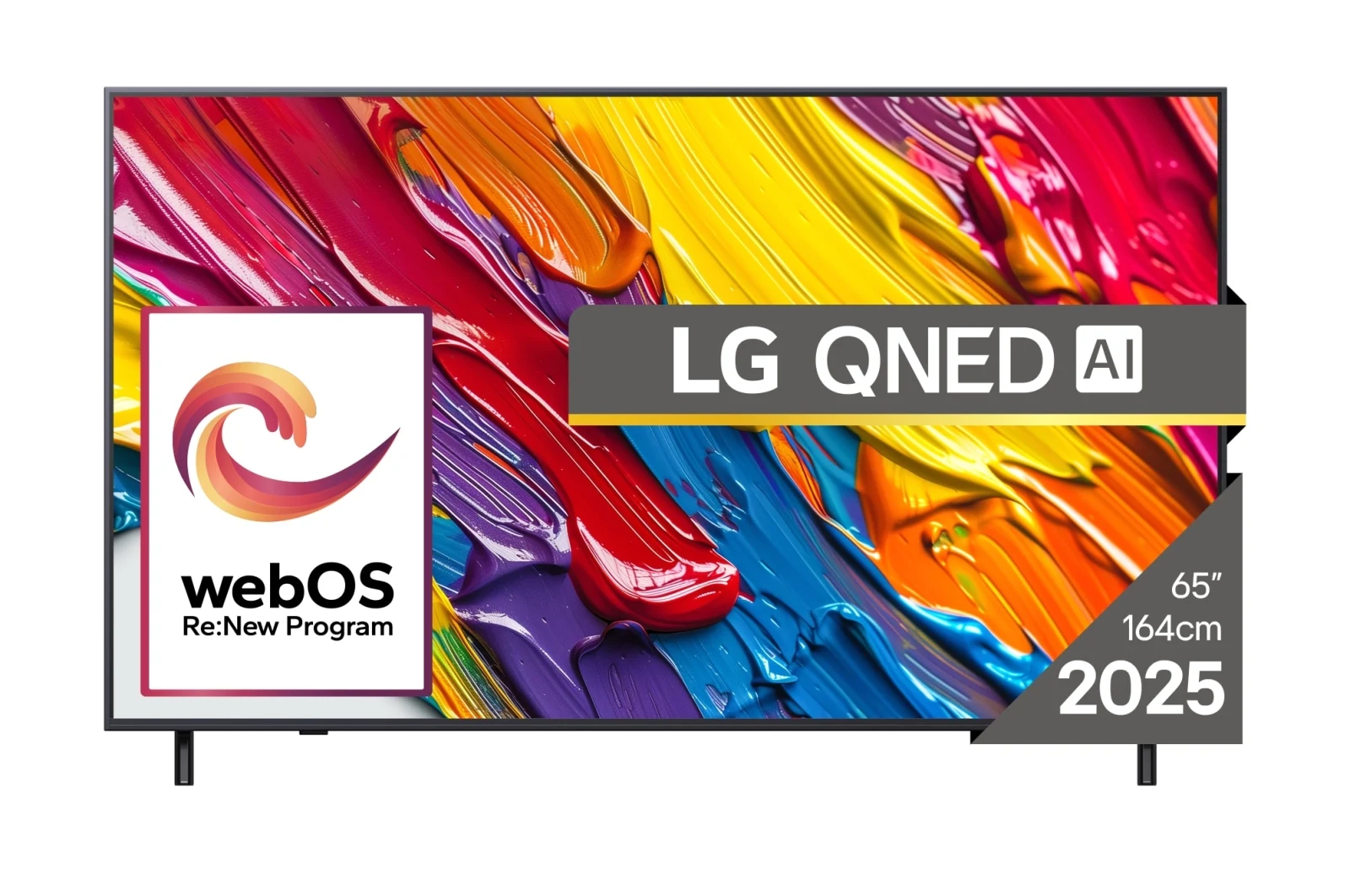 LG 65QNED82A3B цена