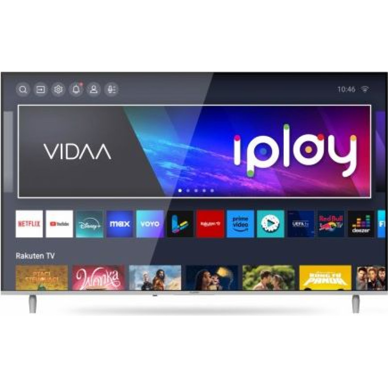 AllView 65IPLAY6300-U цена