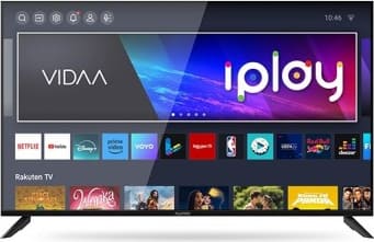 Allview QL50IPLAY6200-U цена