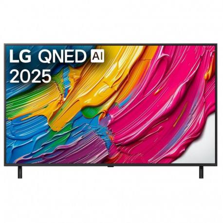 LG 55QNED80A3A cena