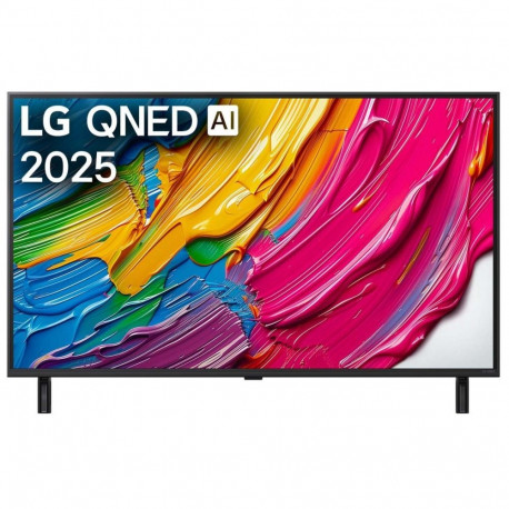 LG 43QNED80A3A cena