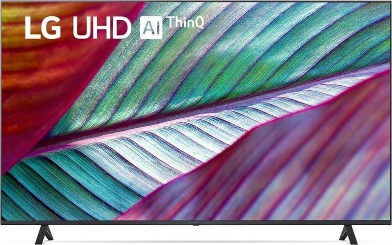 LG 50UR78006LK цена