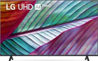 LG 50UR78006LK
