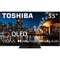 Toshiba 55QV3463DG