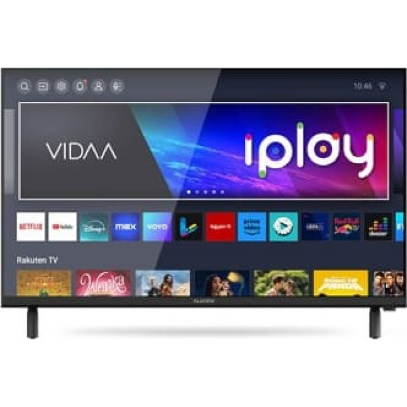 Allview 24IPLAY6300-H цена