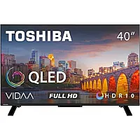 Toshiba 40QV2F63DG