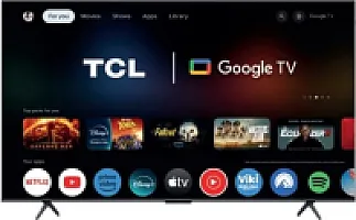 TCL 75P81K