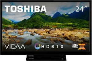 Toshiba 24WV3F63DG
