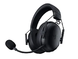 Razer Blackshark V3 X Hyperspeed Wireless Gaming Headset, Black (RZ04-05420100-R3M1)